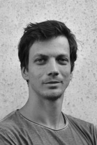 Architekt Hannes Ritzinger DI