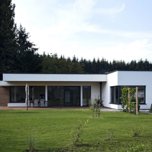 Hausplanung durch EcoConcept GmbH