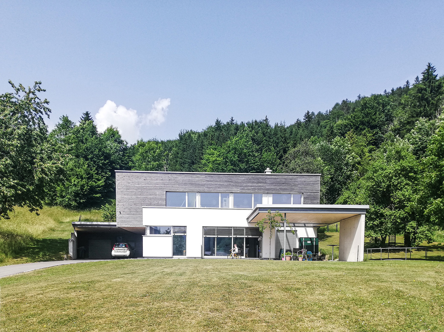 Haus in Reinsberg, Niederösterreich