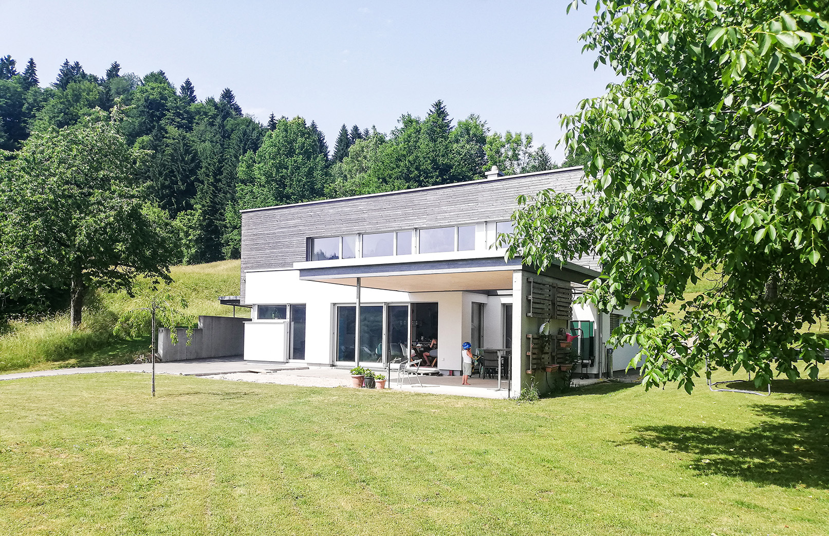 Haus in Reinsberg, Niederösterreich